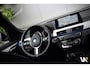 BMW X1 xDrive25e M-Sport | Panoramadak | Memory | Trekhaak | Adaptive Cruise Control | Head-Up | 19 Inch L.M. | Dealer O.H.