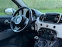 Fiat 500 0.9 TwinAir Turbo Popstar | DAB | Touchscreen | LED | NAP