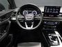 Audi Q5 Sportback 50 TFSI e S Line Sport [APPLE CARPLAY, VIRTUAL COCKPIT, CAMERA, MATRIX, TREKHAAK ELEK., ANDROID, LEDEREN SPORTSTOELEN, PDC V+A, CRUISE, CLIMATE, NIEUWSTAAT]