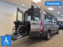 Ford Transit L2H2 Rolstoelbus Automaat