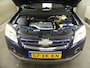Chevrolet Captiva 2.4i Class - Trekhaak - 7Pers
