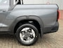 KGM Musso EV 80,6 kWh Platinum Marble Grey direct leverbaar