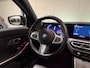 BMW 3-Serie 320e Sedan SOH 98% M-sport Pano Brooklyn Grau