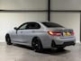 BMW 3-Serie 320e Sedan SOH 98% M-sport Pano Brooklyn Grau