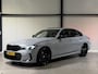 BMW 3-Serie 320e Sedan SOH 98% M-sport Pano Brooklyn Grau