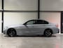BMW 3-Serie 320e Sedan SOH 98% M-sport Pano Brooklyn Grau