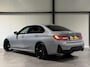 BMW 3-Serie 320e Sedan SOH 98% M-sport Pano Brooklyn Grau