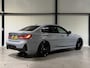 BMW 3-Serie 320e Sedan SOH 98% M-sport Pano Brooklyn Grau
