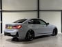 BMW 3-Serie 320e Sedan SOH 98% M-sport Pano Brooklyn Grau