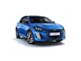 Peugeot 208 GT | Elektrische parkeerrem | Extra getinte achterste zijruiten en achterruit | Extra getinte achterste zijruiten en achterruit