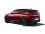 Citroën C5 Aircross Max | Boordlader 7,4kW - 1 fase | Extra getinte achterste zijruiten en achterruit