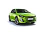 Peugeot 208 GT | Elektrische parkeerrem | Extra getinte achterste zijruiten en achterruit | Extra getinte achterste zijruiten en achterruit