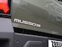 KGM Musso EV 80,6 kWh Titanium Amazonia Green direct leverbaar
