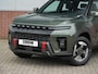 KGM Musso EV 80,6 kWh Titanium Amazonia Green direct leverbaar