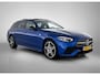 Mercedes-Benz C-klasse Estate 300 e AMG line | Night Pakket | Panoramadak | Alarm Klasse 3 | Distronic | Apple CarPlay | Sfeerverlichting | Memory voorstoelen. Inclusief 24 maanden MB Certified garantie voor Europa.