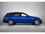 Mercedes-Benz C-klasse Estate 300 e AMG line | Night Pakket | Panoramadak | Alarm Klasse 3 | Distronic | Apple CarPlay | Sfeerverlichting | Memory voorstoelen. Inclusief 24 maanden MB Certified garantie voor Europa.