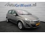 Opel Corsa 1.4-16V Cosmo 5-deurs met trekhaak