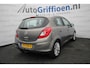 Opel Corsa 1.4-16V Cosmo 5-deurs met trekhaak