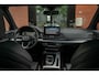 Audi Q5 Sportback 55 TFSI e S edition Competition Carbon Luchtvering