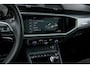 Audi Q3 Sportback 45 TFSI e S Edition ACC Trekhaak Matrix Pano
