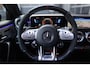 Mercedes-Benz A-klasse AMG 45 S 4MATIC+| Pano| Aero| Schaalstoelen