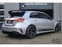Mercedes-Benz A-klasse AMG 45 S 4MATIC+| Pano| Aero| Schaalstoelen