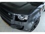 Land Rover Defender 110 2.0 P400e 110 X-Dynamic HSE “OP AFSPRAAK” | Adapt. Cruise | Stoelventilatie | Schuifdak | Meridian | 360 Camera | Trekhaak | Luchtvering | 20 Inch | Keyless |