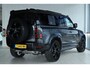 Land Rover Defender 110 2.0 P400e 110 X-Dynamic HSE “OP AFSPRAAK” | Adapt. Cruise | Stoelventilatie | Schuifdak | Meridian | 360 Camera | Trekhaak | Luchtvering | 20 Inch | Keyless |