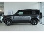 Land Rover Defender 110 2.0 P400e 110 X-Dynamic HSE “OP AFSPRAAK” | Adapt. Cruise | Stoelventilatie | Schuifdak | Meridian | 360 Camera | Trekhaak | Luchtvering | 20 Inch | Keyless |