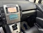 Toyota Verso 1.8 VVT-i Luna 7p. Automaat Dealeronderhouden Navi Leder Cruise