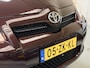 Toyota Verso 1.8 VVT-i Luna 7p. Automaat Dealeronderhouden Navi Leder Cruise