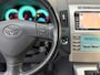 Toyota Verso 1.8 VVT-i Luna 7p. Automaat Dealeronderhouden Navi Leder Cruise