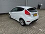 Ford Fiesta 1.6 Ghia, Airco ,lm velgen,elec ramen/spiegels, nwe Distributie set!,