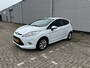 Ford Fiesta 1.6 Ghia, Airco ,lm velgen,elec ramen/spiegels, nwe Distributie set!,