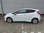 Ford Fiesta 1.6 Ghia, Airco ,lm velgen,elec ramen/spiegels, nwe Distributie set!,