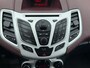 Ford Fiesta 1.6 Ghia, Airco ,lm velgen,elec ramen/spiegels, nwe Distributie set!,