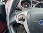 Ford Fiesta 1.6 Ghia, Airco ,lm velgen,elec ramen/spiegels, nwe Distributie set!,