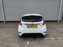 Ford Fiesta 1.6 Ghia, Airco ,lm velgen,elec ramen/spiegels, nwe Distributie set!,