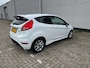 Ford Fiesta 1.6 Ghia, Airco ,lm velgen,elec ramen/spiegels, nwe Distributie set!,