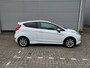 Ford Fiesta 1.6 Ghia, Airco ,lm velgen,elec ramen/spiegels, nwe Distributie set!,