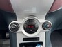 Ford Fiesta 1.6 Ghia, Airco ,lm velgen,elec ramen/spiegels, nwe Distributie set!,