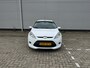 Ford Fiesta 1.6 Ghia, Airco ,lm velgen,elec ramen/spiegels, nwe Distributie set!,