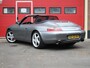Porsche 911 Cabrio 3.4 Carrera 4 | NL-auto | Automaat | Cruise | Hardtop | Clima |