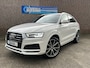 Audi Q3 1.4 TFSI S-Line Navi/20Inch/Led/Stoelverwaming