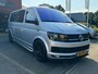 Volkswagen Transporter CARAVELLE 2.0 TDI L2H1 DC Highline*6 Persoons*Gechipt 185PK*Marge*DSG*T6*Navigatie.
