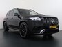 Mercedes-Benz GLS AMG 63 4MATIC+ Ultimate 7-pers. | Zeer compleet | Burmester High-End 3D Surround Sound System | Massage stoelen voor + Achter | 23"AMG Velgen | Trekhaak Wegklapbaar | 360° Camera | Stoelventilatie/-verwarming Voor + Achter