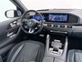 Mercedes-Benz GLS AMG 63 4MATIC+ Ultimate 7-pers. | Zeer compleet | Burmester High-End 3D Surround Sound System | Massage stoelen voor + Achter | 23"AMG Velgen | Trekhaak Wegklapbaar | 360° Camera | Stoelventilatie/-verwarming Voor + Achter