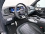 Mercedes-Benz GLS AMG 63 4MATIC+ Ultimate 7-pers. | Zeer compleet | Burmester High-End 3D Surround Sound System | Massage stoelen voor + Achter | 23"AMG Velgen | Trekhaak Wegklapbaar | 360° Camera | Stoelventilatie/-verwarming Voor + Achter