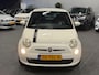 Fiat 500 0.9 TwinAir AIRCO/NAVI/CARPLAY/ELEK-RAMEN/HALF-LEDER/NAP/APK