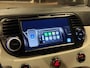 Fiat 500 0.9 TwinAir AIRCO/NAVI/CARPLAY/ELEK-RAMEN/HALF-LEDER/NAP/APK